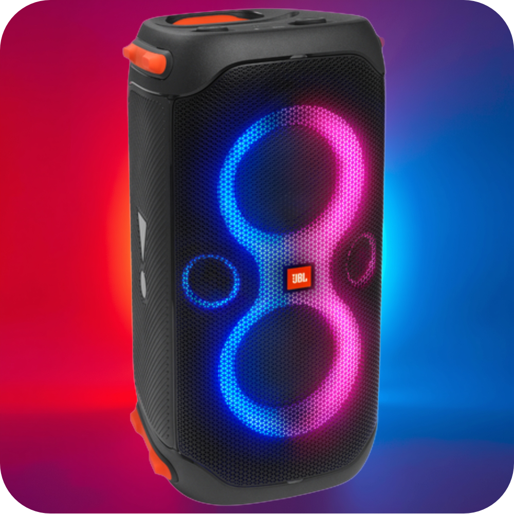 Wynajem głośnika JBL PartyBox 110