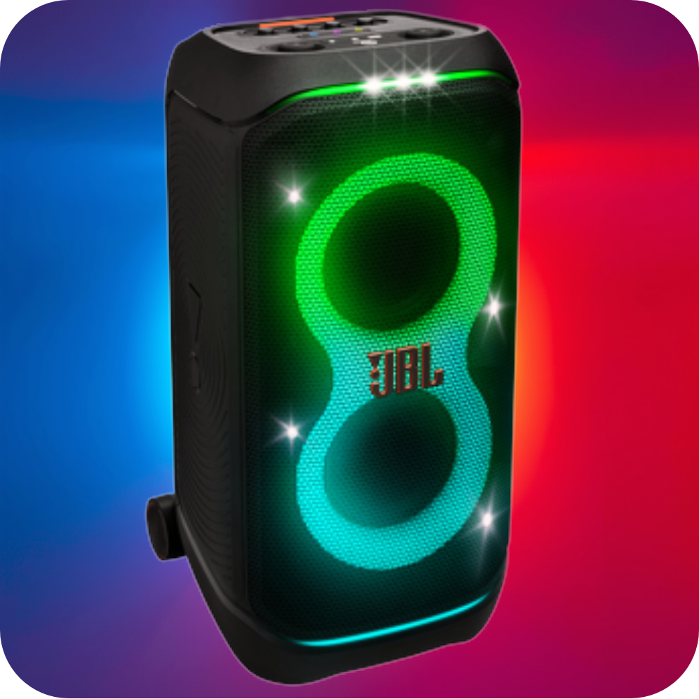 Wynajem głośnika JBL PartyBox 320