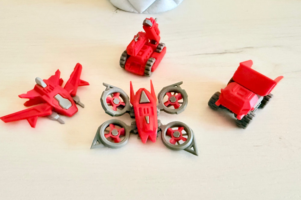 Przykładowa realizacja 2